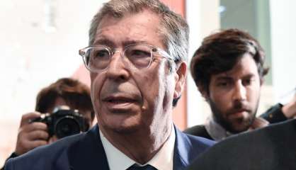 Patrick Balkany auditionné sur sa gestion à Levallois dans le cadre d'une nouvelle enquête