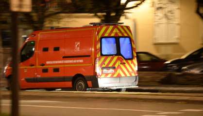 Aisne: sept enfants et leur mère emportés dans l'incendie de leur maison