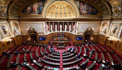 Energies renouvelables: ultime vote au Sénat pour l'adoption définitive