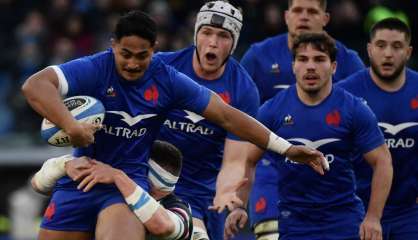 Tournoi des six nations: Irlande-France, le combat des chefs