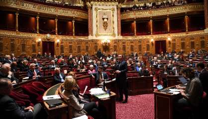 Retraites: les sénateurs entrent dans le dur, grève reconductible dans la filière énergie 