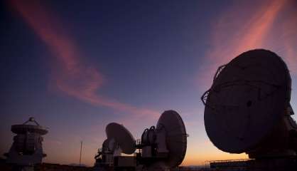 Cri d'alarme des astronomes face à une pollution spatiale croissante