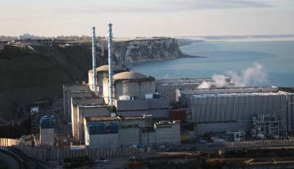 Grosse fissure dans un réacteur: EDF mis sous pression par le gendarme du nucléaire