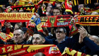 L1: Lens dauphin provisoire, Lille prend une option pour l'Europe