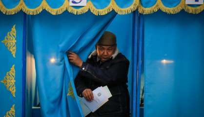 Au Kazakhstan, des législatives plus ouvertes en apparence