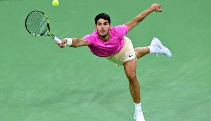 Indian Wells: Alcaraz-Sinner, Swiatek-Rybakina, comme on se retrouve...