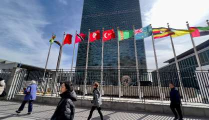 Bon vent ! Enfin un accord à l'ONU sur le traité pour protéger la haute mer