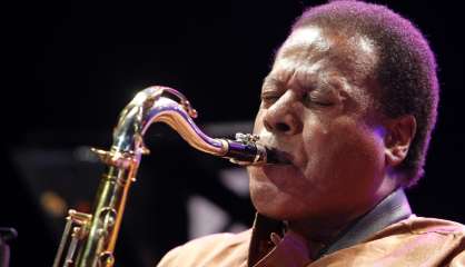 Jazzman touche-à-tout, l'Américain Wayne Shorter est mort