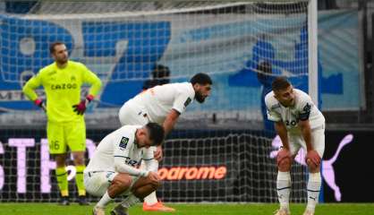 Ligue 1: La bonne affaire pour Lens, Marseille piégé par Strasbourg