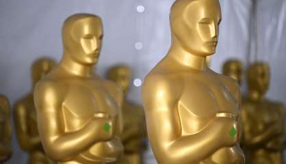 Les Oscars attendent la déferlante 