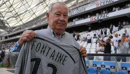 Foot: Just Fontaine, l'homme aux treize buts