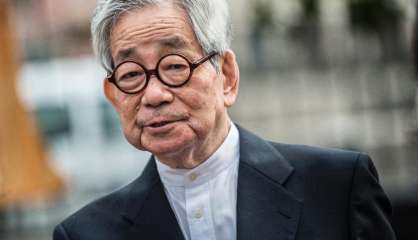 Kenzaburo Oe, l'humanisme et l'anticonformisme pour fil conducteur