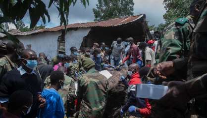 Cyclone Freddy: plus de 400 morts en Afrique australe, le Malawi meurtri