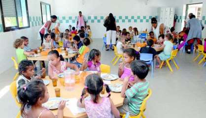 Cantine et garderie : Deux journées exceptionnelles pour inscrire votre enfant à Nouméa