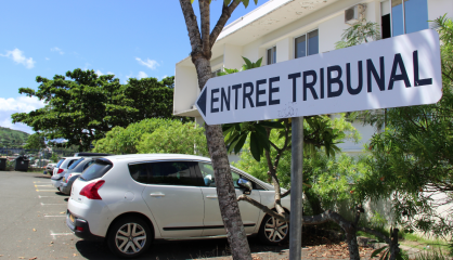 L'agent stagiaire de l'OPT avait détourné un recommandé contenant une carte bleue