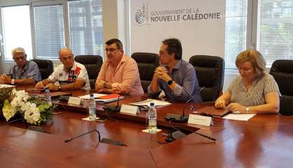 TGC : une convention signée entre le gouvernement et la CCI