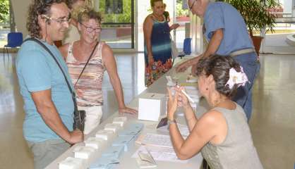 Primaires de gauche : 650 votants à 11h30