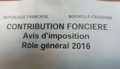 Plus qu'un jour pour payer vos impôts fonciers