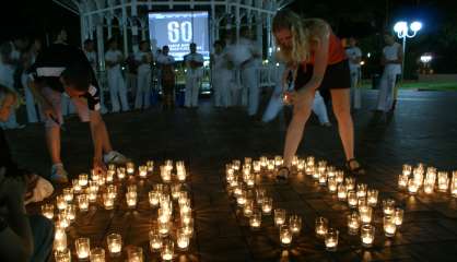 Le Earth Hour 2017, c'est ce soir