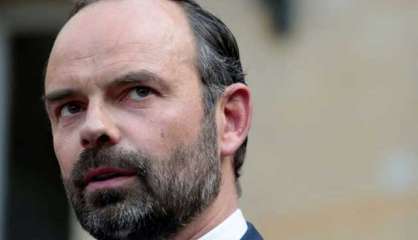 Qui sont les ministres du gouvernement d'Edouard Philippe ?