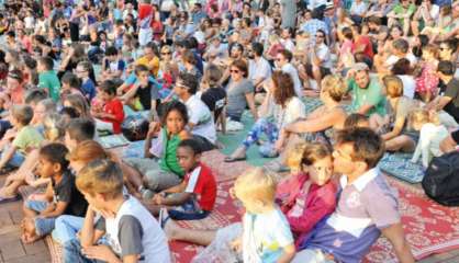 La Comédie-Française sur grand écran à Nouméa