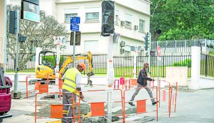 [Noumea] Le nord du centre-ville fermé à la circulation demain soir