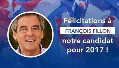 Plus de 77% des voix pour Fillon en Nouvelle-Calédonie