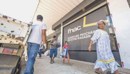 La Fnac de Nouméa ouvre… ce vendredi !