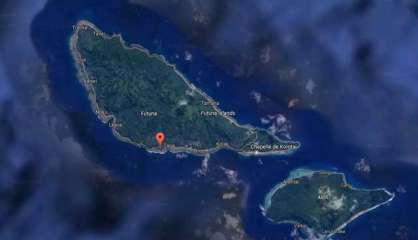 Un premier cas de dengue détecté à Futuna