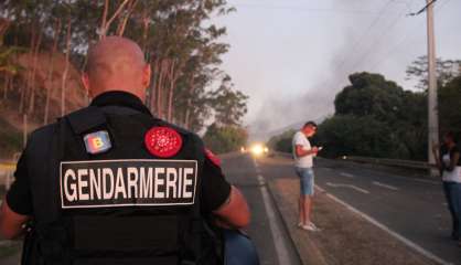 Des nouvelles des gendarmes blessés à Saint-Louis