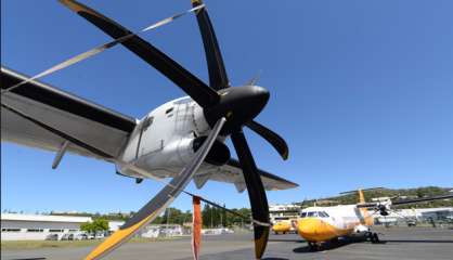 Air Calédonie : des vols supplémentaires pour les vacances scolaires