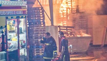 Incendie de Cellocal : le mineur de 17 ans aurait reconnu l’intégralité des faits