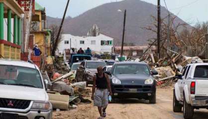 Ouragan Irma, le Secours catholique en appelle à la solidarité des Calédoniens