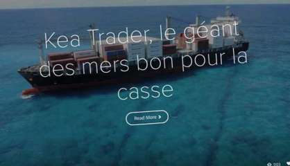 [INTERACTIF] Retour sur les 100 jours du Kea Trader