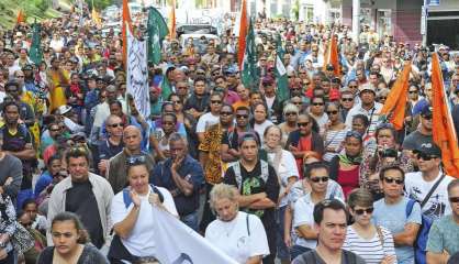 L'Intersyndicale s'élève contre le « sabotage » de l'IRPP