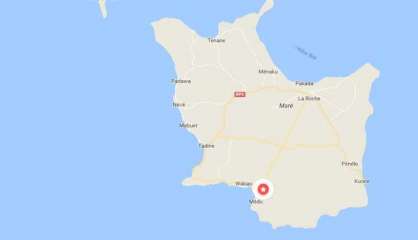 Un enfant recherché dans le sud de Maré