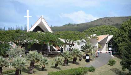 À Nouméa, la morgue fermée de nuit à partir de demain soir