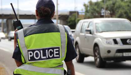 Cambriolages en série à Nouméa, la police appelle à la vigilance