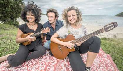 Musique : Ils vous donnent rendez-vous ce week-end