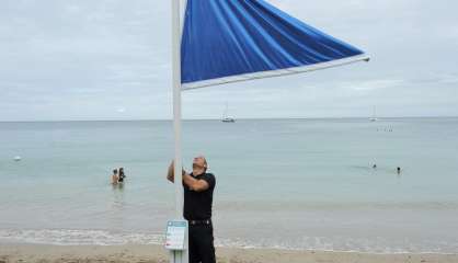 Des pavillons pour la qualité des eaux