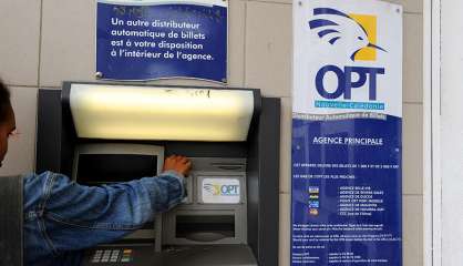 OPT : une banque postale pour bientôt ?