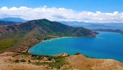 Païta : baignade interdite à la Baie Toro