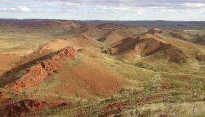 Les plus anciennes traces de vie sur Terre découvertes en Australie