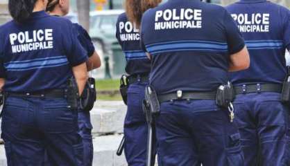 Des policiers municipaux de Dumbéa condamnés en appel