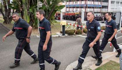 Les gendarmes interviendront avec les pompiers 