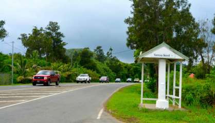 Incidents graves de La Tamoa : 16 armes saisies, le tireur mis en examen pour tentative d'assassinat