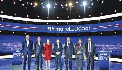 Primaires de la Droite et du Centre : comment voter et qui soutient qui ?