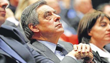 La Nouvelle-Calédonie vote François Fillon