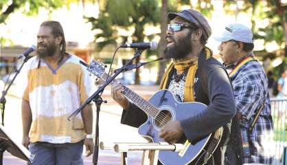 Fête de la musique : le programme complet à Nouméa