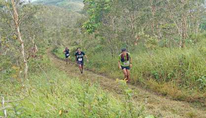 Raid de Canala : les résultats complets